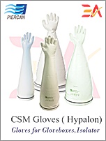 CSM Gloves